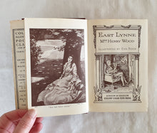 Load image into Gallery viewer, East Lynne by Mrs. Henry Wood