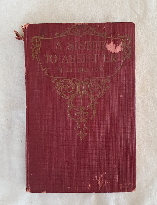 A Sister To Assist 'Er by Thomas le Breton