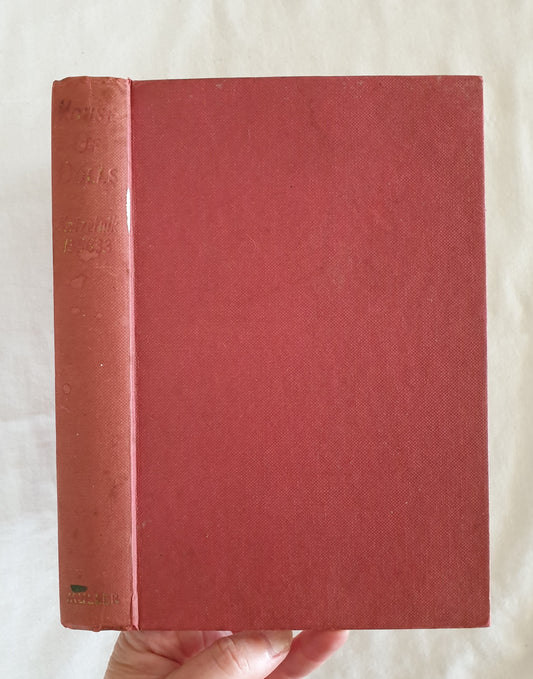 House Of Dolls by Ka-Tzetnik 135633