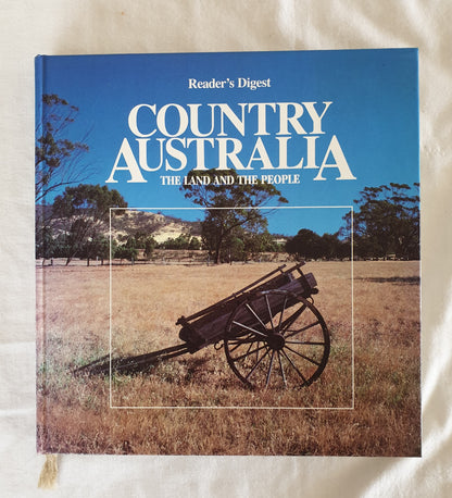 Country Australia by Reader's Digest