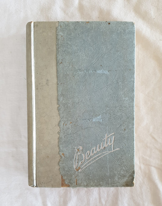 How To Attain and Retain Beauty by Home Entertainment Library