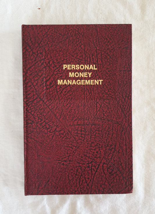 Personal Money Management by Austin S. Donnelly