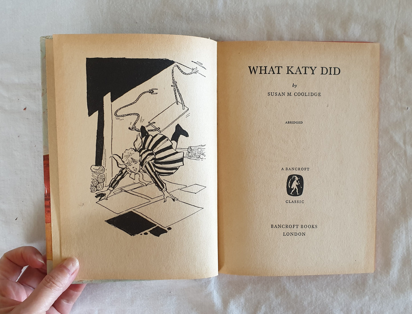 What Katy Did | What Katy Did Next by Susan Coolidge