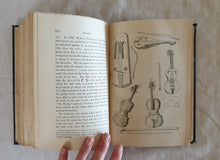 Load image into Gallery viewer, Music and Morals by Rev. H. R. Haweis