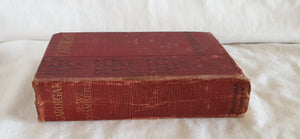 Cardigan A Novel by Robert W. Chambers