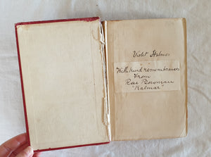 Cardigan A Novel by Robert W. Chambers