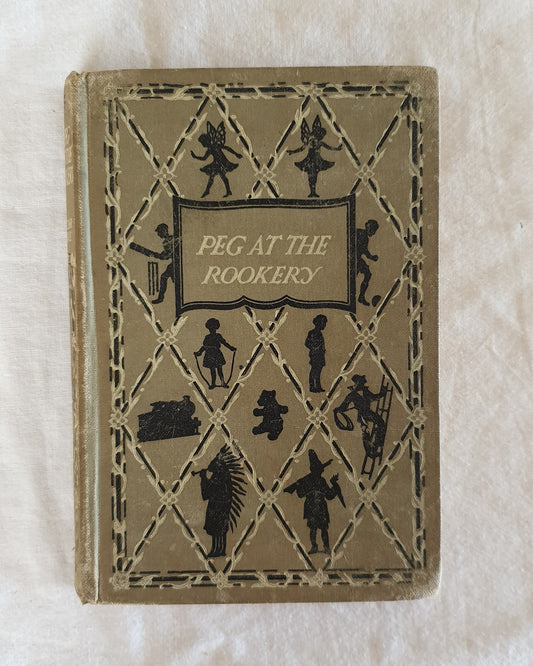 Peg at the Rookery by Oscar Hume