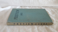 Load image into Gallery viewer, Preview 1957 Hollywood - London by Eric Warman