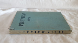 Preview 1957 Hollywood - London by Eric Warman