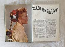Load image into Gallery viewer, Preview 1957 Hollywood - London by Eric Warman