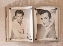 Load image into Gallery viewer, Preview 1957 Hollywood - London by Eric Warman