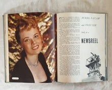 Load image into Gallery viewer, Preview 1957 Hollywood - London by Eric Warman