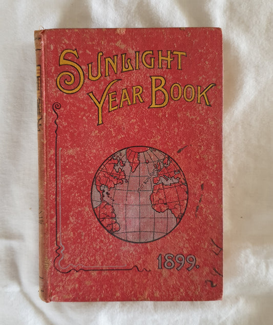 The Sunlight Year Book for 1899