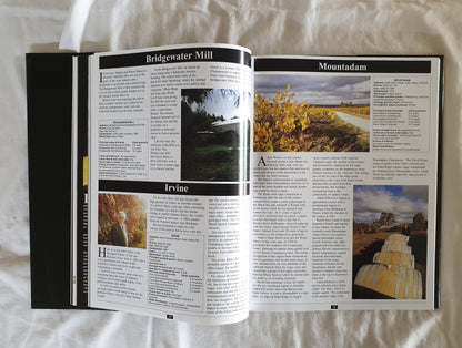 Australian Wine A Pictorial Guide by Thomas K Hardy & Milan Roden