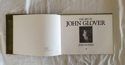 The Art of John Glover by John McPhee