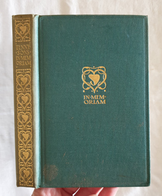 In Memoriam by Alfred Lord Tennyson