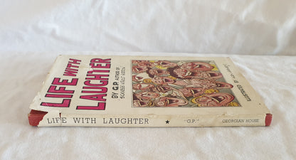 Life With Laughter by G. P.