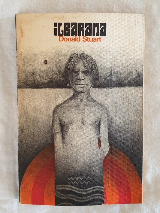 Ilbarana by Donald Stuart