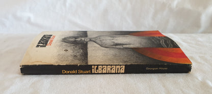 Ilbarana by Donald Stuart
