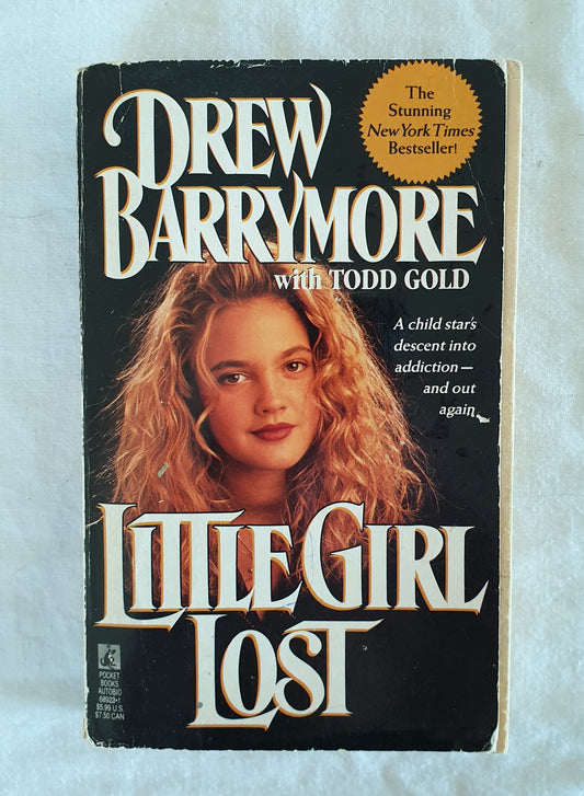 Little Girl Lost by Drew Barrymore