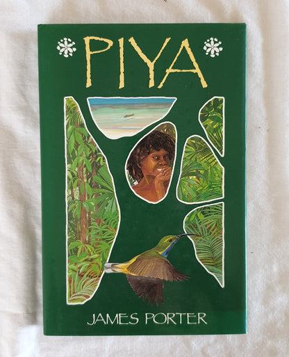 Piya by James Porter