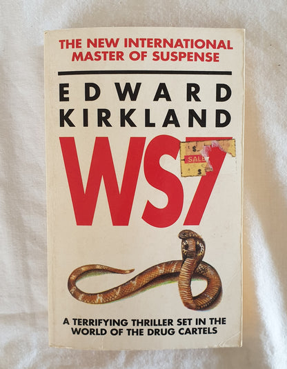 WS7  by Edward Kirkland