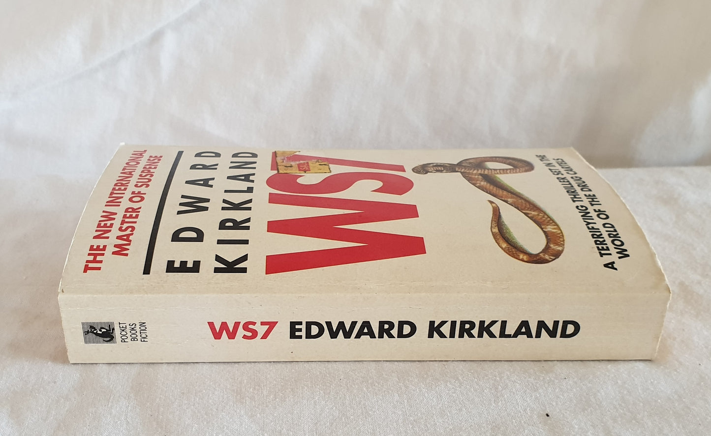 WS7 by Edward Kirkland
