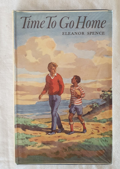 Time To Go Home by Eleanor Spence