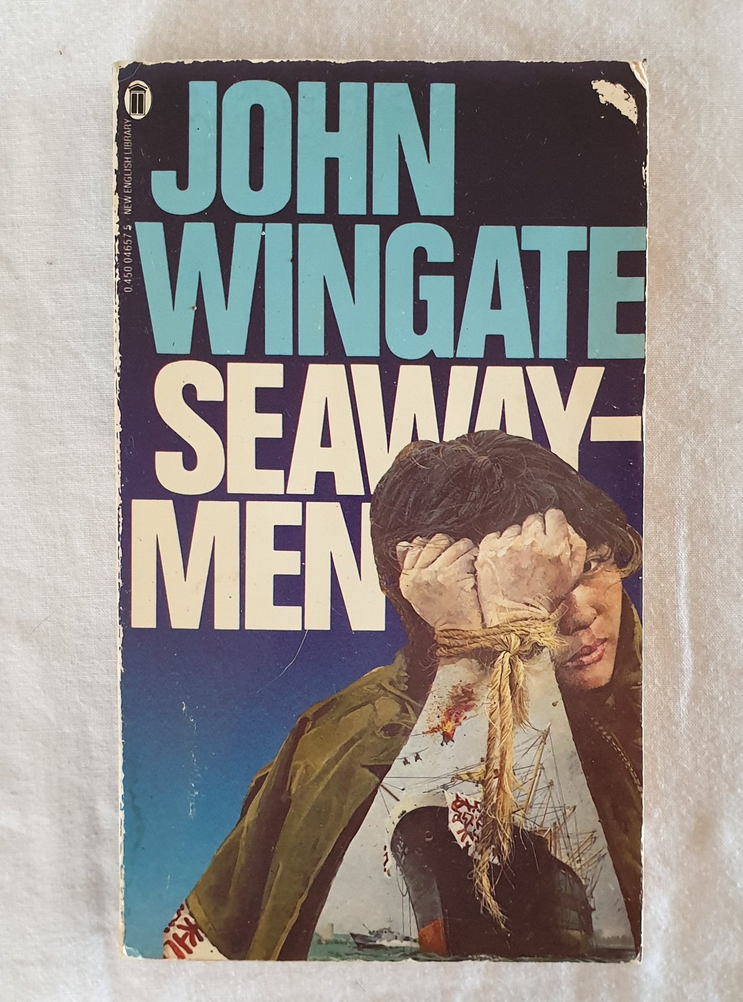 Seawaymen  by John Wingate