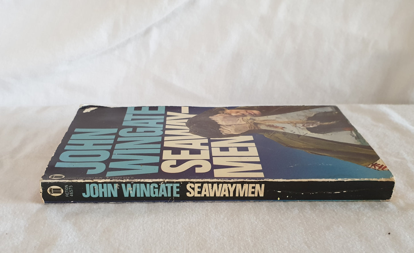 Seawaymen by John Wingate