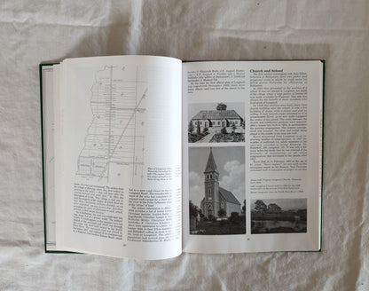 The Barossa A Vision Realised by Munchenberg et al.