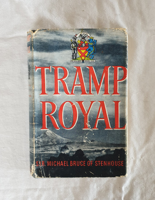 Tramp Royal by Sir Michael Bruce