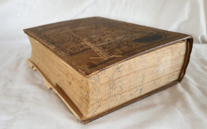 Dr Chase's Third Last and Complete Receipt Book by A. W. Chase