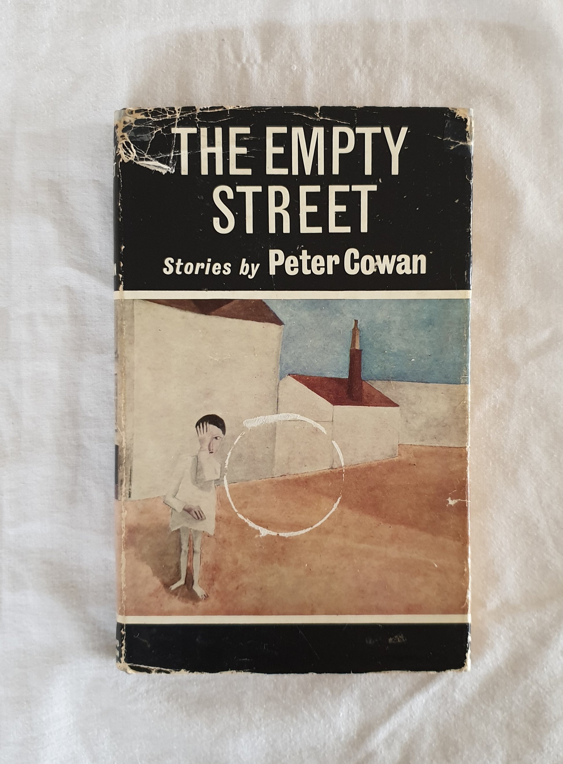 The Empty Street by Peter Cowan