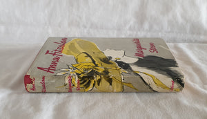 Anna Fitzalan by Marguerite Steen