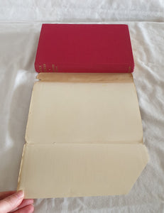 Anna Fitzalan by Marguerite Steen
