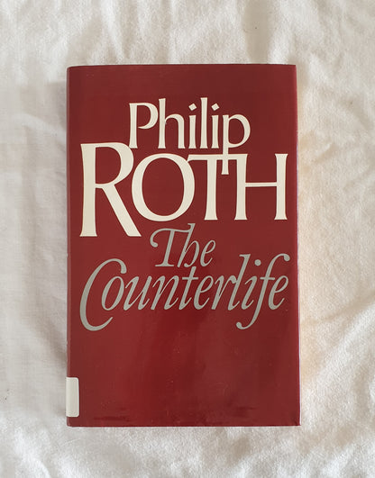 The Counterlife  by Philip Roth
