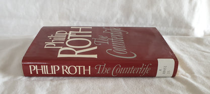 The Counterlife by Philip Roth