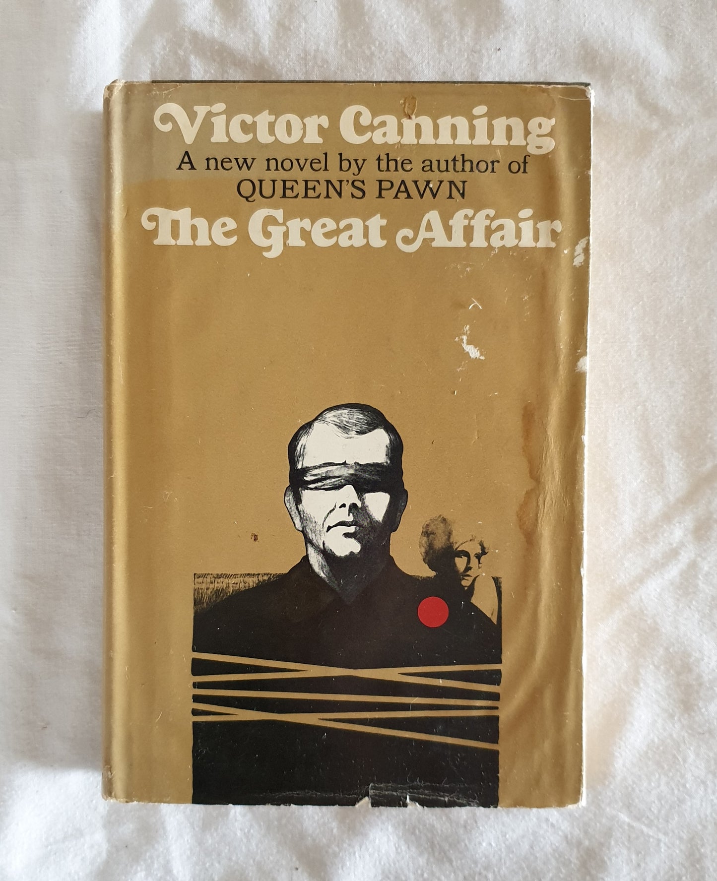 The Great Affair  by Victor Canning