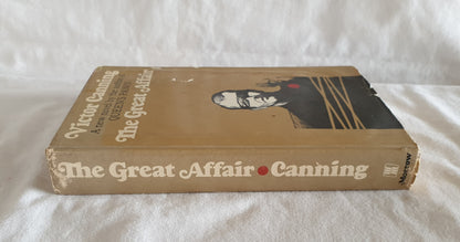 The Great Affair by Victor Canning