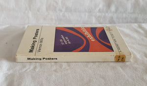 Making Posters by Vernon Mills