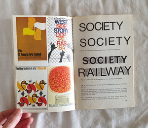 Making Posters by Vernon Mills