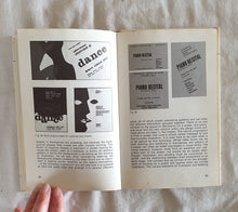 Load image into Gallery viewer, Making Posters by Vernon Mills