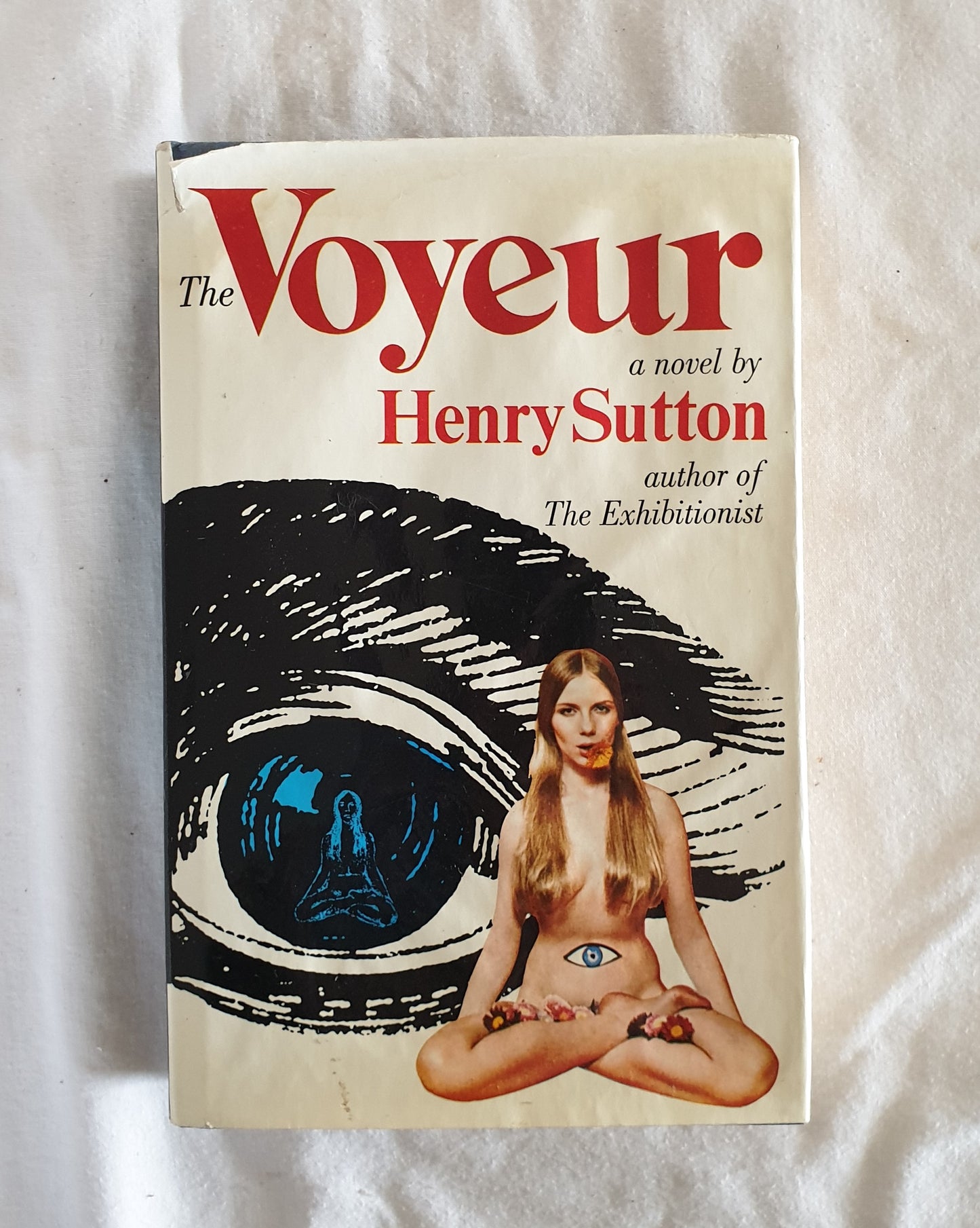 The Voyeur by Henry Sutton