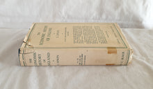 Load image into Gallery viewer, The Economic History of England by E. Lipson