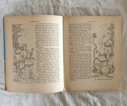 My Bumper Fairy-Tale Book by Doreen Baxter
