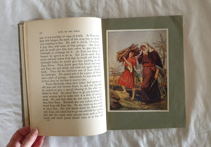 Children of the Bible by Elizabeth Hardie
