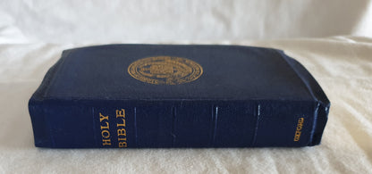 Oxford Masonic Bible