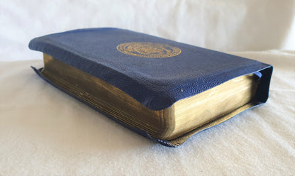 Oxford Masonic Bible