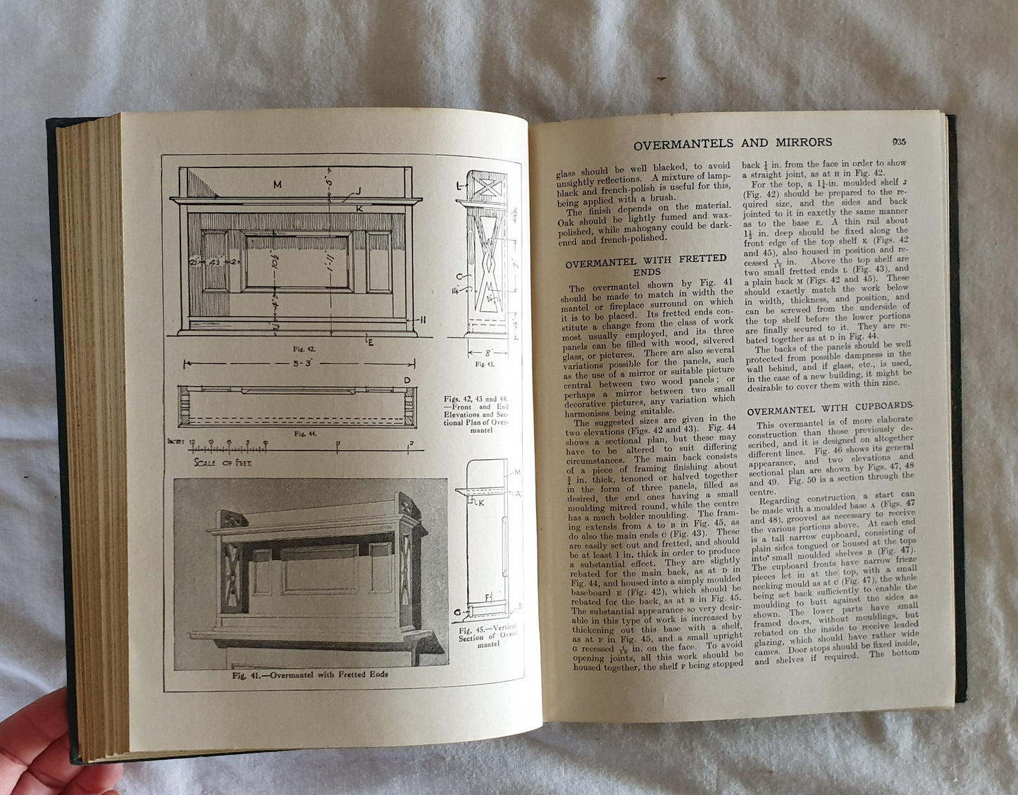 The Practical Woodworker by Bernard E. Jones